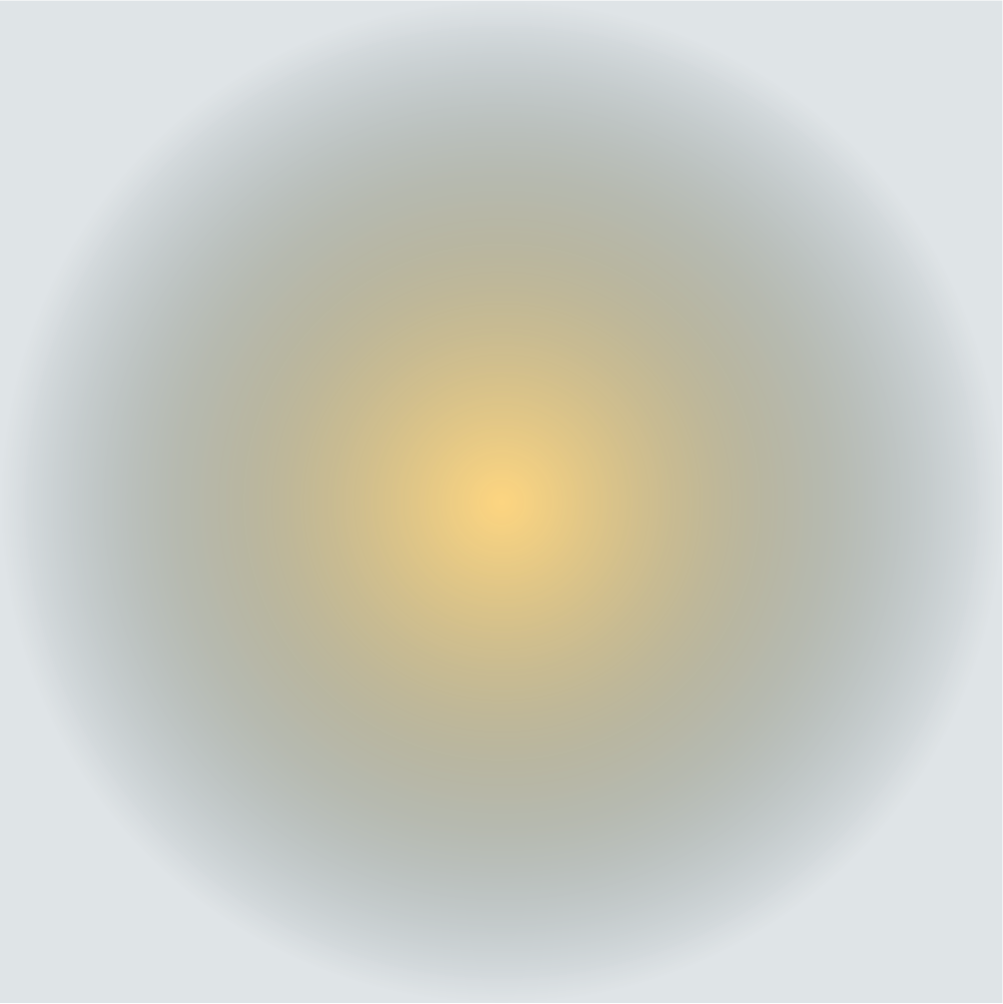 Yellow Gradient Background