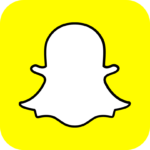 Snapchat logo