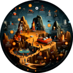 Tracking customer journeys with adbeacon