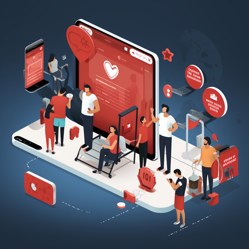 Netizens are discussing ecommerce platform