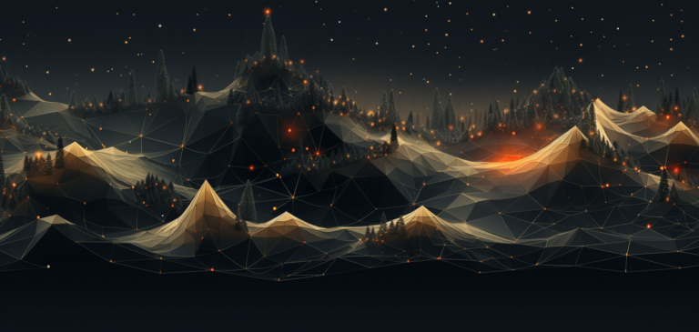 Christmas graphic