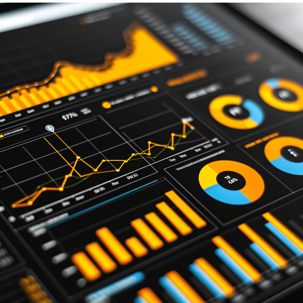 UTM tracking data