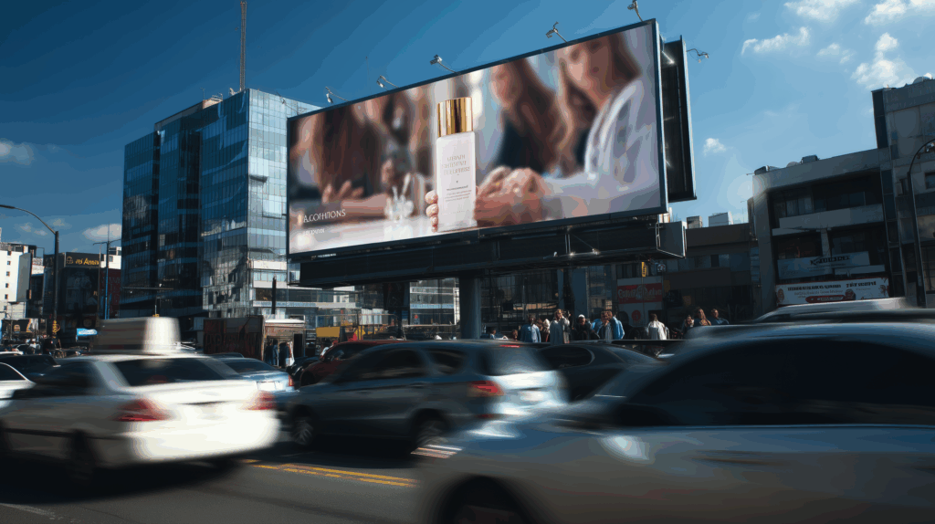 advertising ROAS with AdBeacon