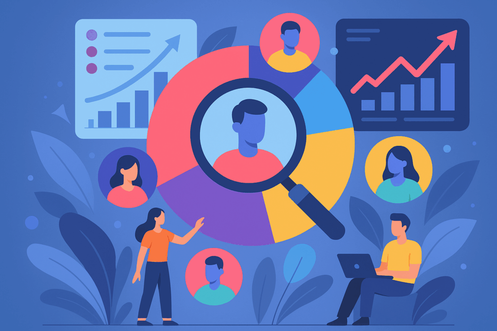 Featured image for Advanced Audience Segmentation blog