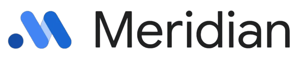 goolge meridian logo