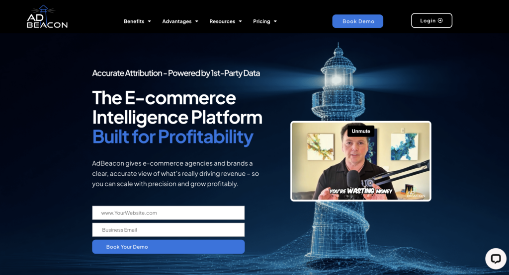 10 Best Ad Performance Tracking Software Tools in 2026 | AdBeacon