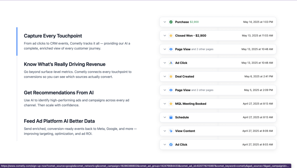 10 Best Ad Performance Tracking Software Tools in 2026 | AdBeacon