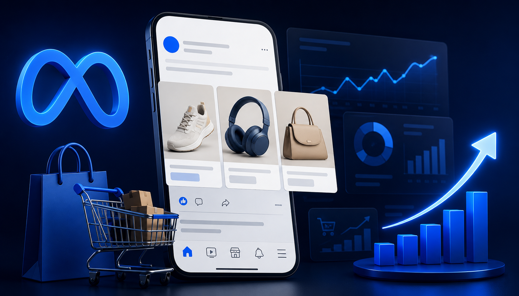 Meta Advantage+ Catalog Ads and Shops Updates | AdBeacon