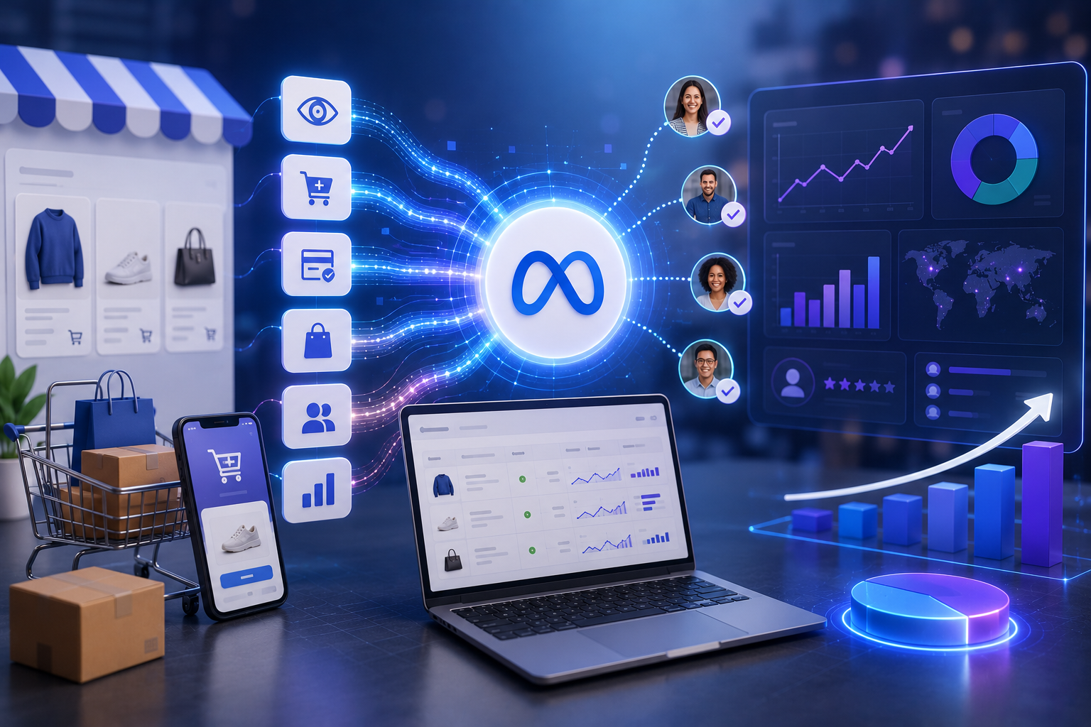 Meta Ads Signal Quality and Attribution | AdBeacon