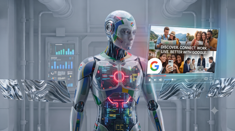 Google Just Redefined What a "Good" Creative Asset Looks Like
