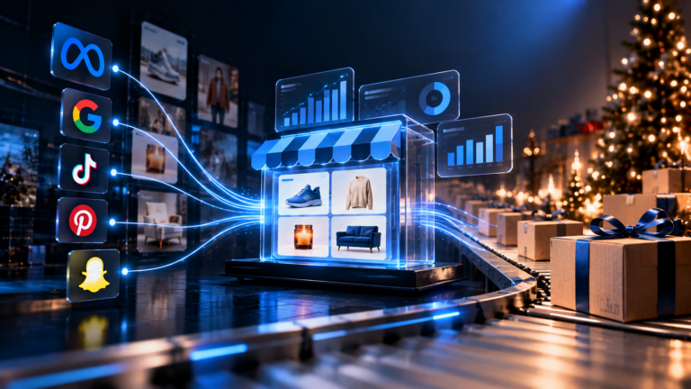 Best Ad Tracking Software for Shopify Brands This Holiday Season