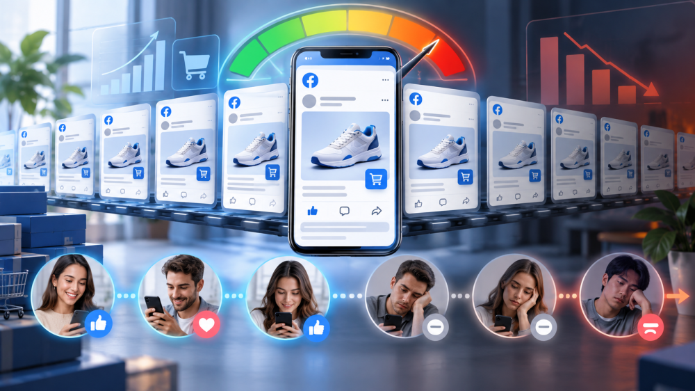 Ad Fatigue: Engagement in Decline