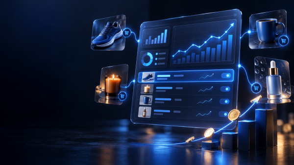 E-commerce Ad Optimization Software Built Around Real Revenue