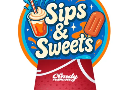 candy funhouse USA