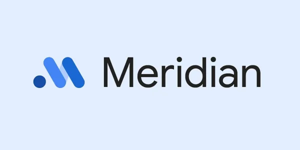 google-meridian-now-available-2025