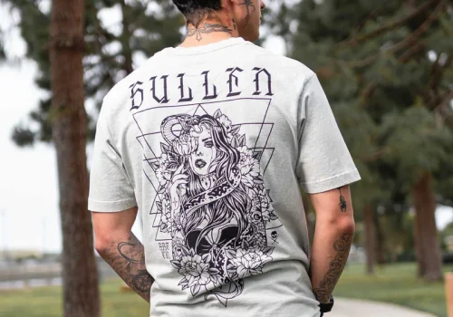 sullen