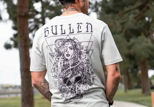 sullen