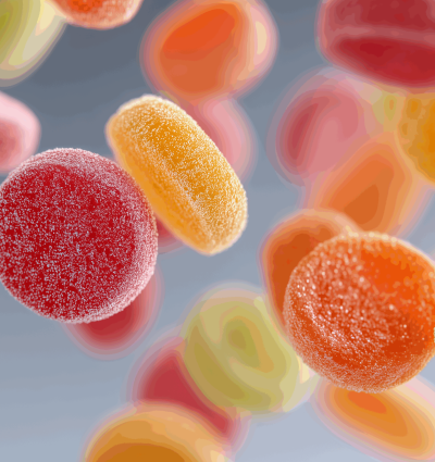 Candy Funhouse Canada | Case Study | AdBeacon